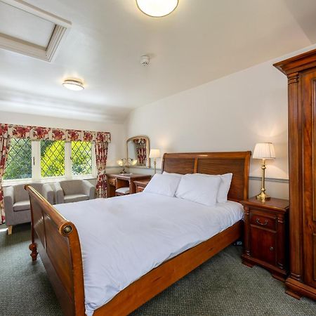 Newby Bridge Hotel Exterior foto