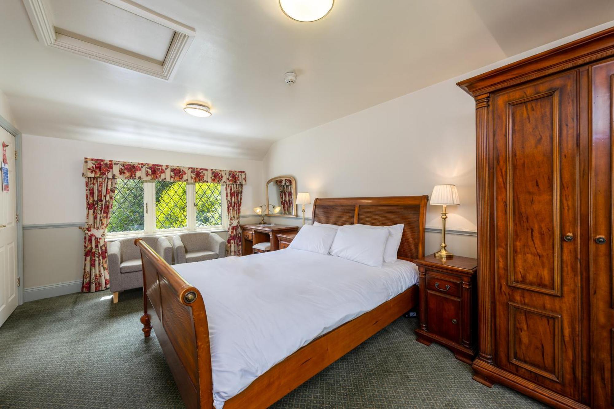 Newby Bridge Hotel Exterior foto