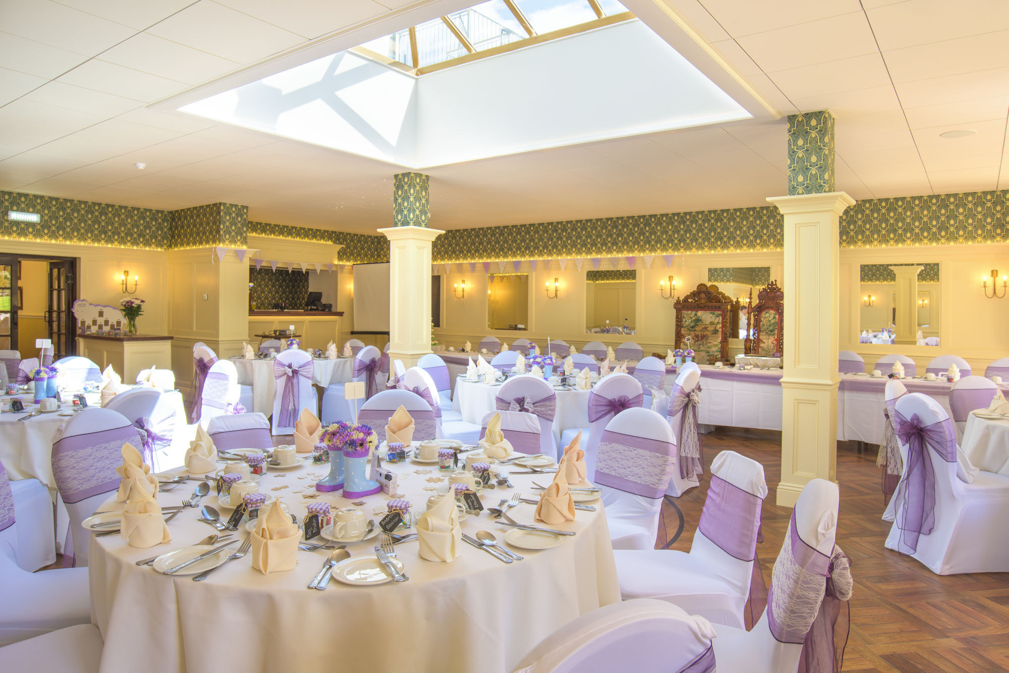 Newby Bridge Hotel Exterior foto